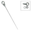 Lifting Bars and Fastening Rods