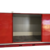 Chemical Storage Flat Pack Container - Premier 2m x 4m - Image 2