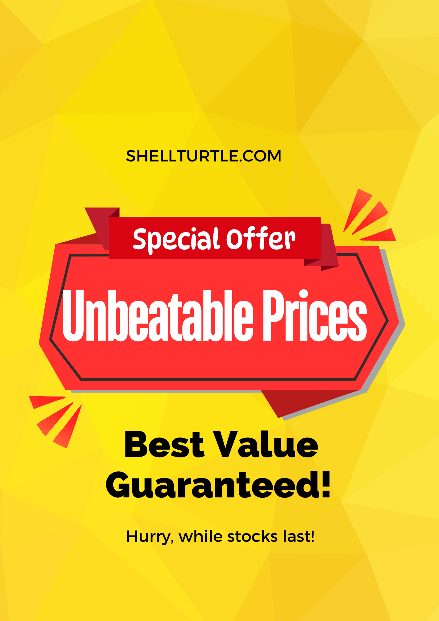 Special Offer